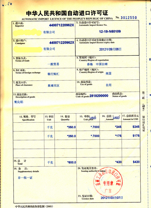 国家外汇管理局关于印发《进口付汇差额核销管理办法》有通知天博体育网址(图1)